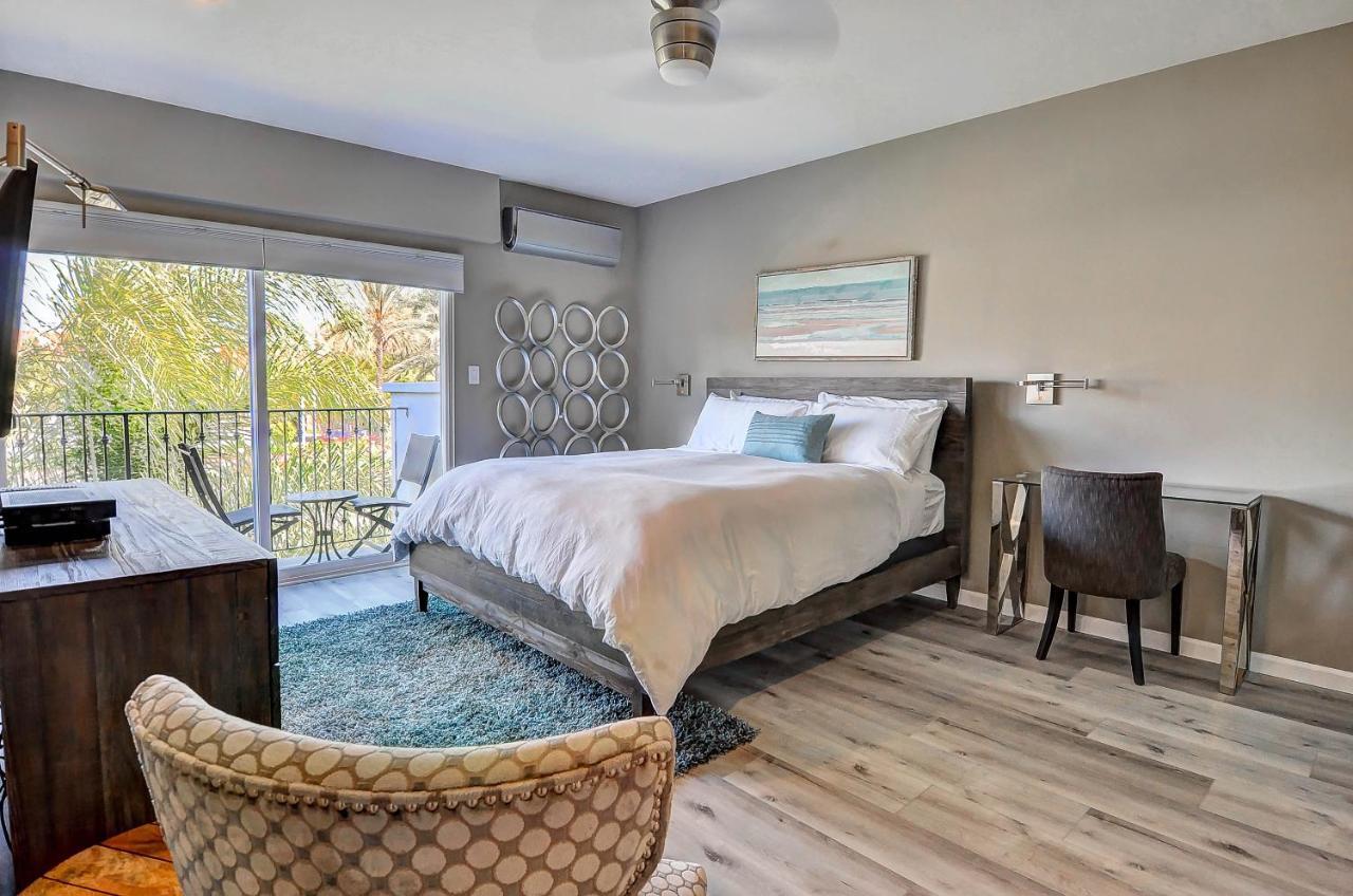 647 Luxury Inside The Gates Lacosta Resort-Top Floor Steps From Resort 647 Encinitas Exterior foto