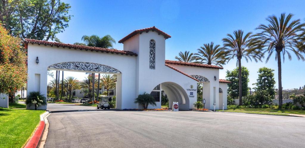 647 Luxury Inside The Gates Lacosta Resort-Top Floor Steps From Resort 647 Encinitas Exterior foto