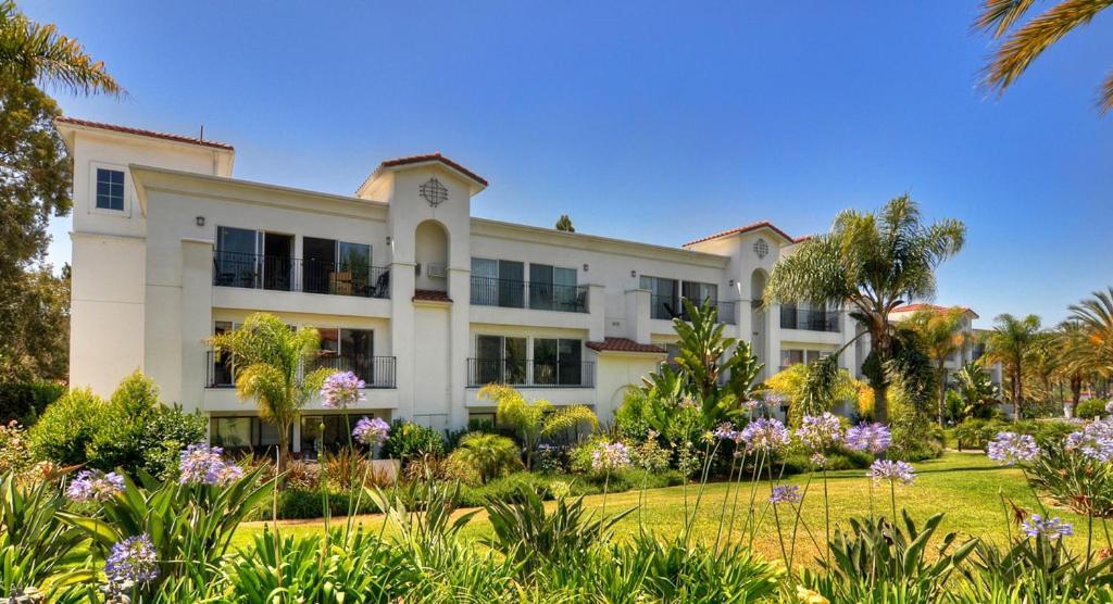 647 Luxury Inside The Gates Lacosta Resort-Top Floor Steps From Resort 647 Encinitas Exterior foto